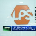 Video: LPS Beberkan Tren Portofolio Investasi Asuransi, 40% di SBN