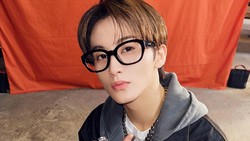 Video: Mark NCT Rilis Jadwal Album Solonya, Kapan?