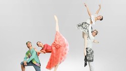 Menuju Usia 70 Tahun, Marlupi Dance Academy Gelar Pentas Si Kabayan