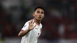 Euforia Kemenangan Timnas Lawan Arab Saudi