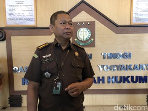 Soal Kabar Mary Jane Bebas, Kejati DIY Tunggu Pernyataan Kejagung RI