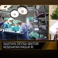Video: Masyarakat Pilih Berobat ke LN, Pemerintah Lakukan Ini