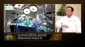 Video: Masyarakat Pilih Berobat ke LN, Pemerintah Lakukan Ini