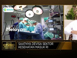 Video: Masyarakat Pilih Berobat ke LN, Pemerintah Lakukan Ini