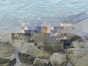Terungkap Identitas Jasad Kepala Tak Utuh di Pantai Lampung