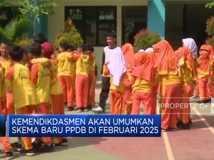 Video: Mendikdasmen Abdul Mu'ti Kaji Skema Perbaikan Sistem Zonasi