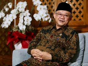 Mendikdasmen Beri Bocoran: Zonasi Tidak Ada Lagi, Diganti Kata Lain