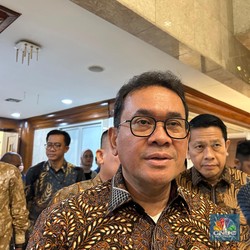 Heboh Susu Impor Masuk RI Bebas Pajak, Mendag Tegas Bilang Begini