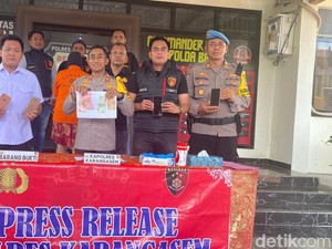 Tarif Kencan di Salon Esek-esek Karangasem Rp 300 Ribu