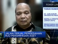 Video: Pak Prabowo, Ini Kerugian Jika UU Perampasan Aset Tak Disahkan