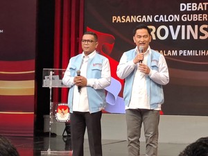 Andra Soni Dorong Proyek LRT Jakarta-Balaraja: Warga Perlu Transum Murah