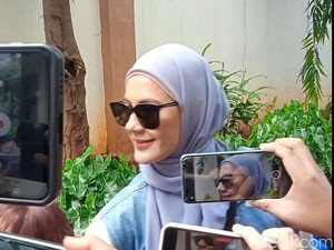 Respons Pihak Paula Verhoeven Usai Saksi Baim Wong Ungkap Dugaan Perselingkuhan