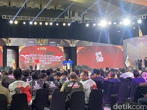 Singgung Potensi Wisata Air Jateng, Yasin Gagas Lomba Mancing Skala Dunia