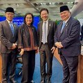 Prabowo & Sri Mulyani Benar! Dunia Sedang Tidak Baik-Baik Saja