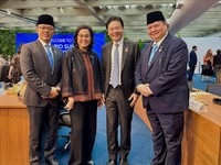 Prabowo & Sri Mulyani Benar! Dunia Sedang Tidak Baik-Baik Saja