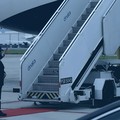 Akhiri Kegiatan G20 di Brasil, Presiden Prabowo Bertolak ke London