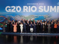 AS 'Boikot' KTT G20 di Afsel, Trump Dipastikan Tak Datang