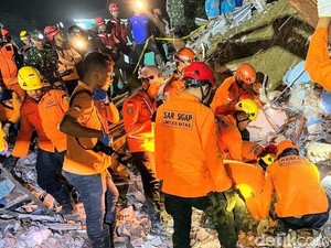 3 Korban Longsor di Bruno Purworejo Ditemukan Tewas, 1 Orang Masih Dicari