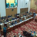 Mendag Bawa Wamendag dan Seluruh Pejabat Kemendag ke DPR, Ada Apa?