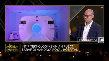 Video: Ramai Warga Berobat ke LN, RS Ini Pilih Investasi di Indonesia