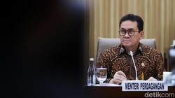 Trump Patok Tarif RI 19%, Mendag: Paling Rendah di ASEAN