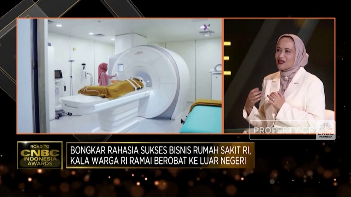Langkah Ambisius RS Brawijaya: Rencana Ekspansi Bisnis Menuju 2025!