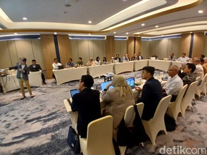 Bahas Kawasan Rebana, 100 Perencana Kota Dunia Berkumpul di Kaki Ciremai
