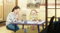 Animator Dandadan Cerita soal Animasi yang Dipuji-puji Netizen di Episode 7