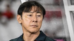 Shin Tae-yong Segera Rilis Buku Autobiografi