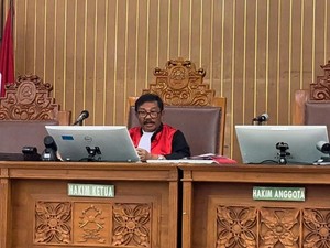 Hakim Izinkan Tom Lembong Beri Keterangan di Sidang Praperadilan Lewat Zoom