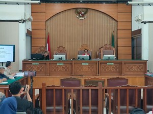 Ahli: Kasus Penyalahgunaan Wewenang Tak Perlu Pembuktian di PTUN, Asal...