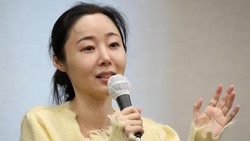 Min Hee Jin Pidanakan Eksekutif Humas HYBE