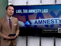 Video: Lagi, Tax Amnesty Ada Lagi