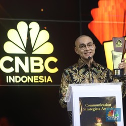 Sukses Bangun Komunikasi Positif, Indosat Raih Penghargaan Ini!