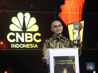 Sukses Bangun Komunikasi Positif, Indosat Raih Penghargaan Ini!