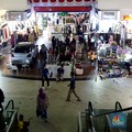 Kondisi Pasar Tanah Abang di Tengah Rencana PPN Naik Tahun Depan