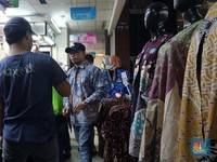 Deflasi 5 Bulan Beruntun dan Alarm terhadap Perekonomian Indonesia