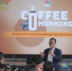 DPR Minta Pertambangan Ilegal Bukan Dibinasakan Tapi Dibina!