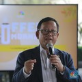 DPR Bongkar Soal Ada 'RKAB Terbang' Bikin Produksi Tambang Melayang