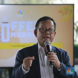 DPR Bongkar Soal Ada 'RKAB Terbang' Bikin Produksi Tambang Melayang