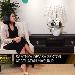 Cegah Penyakit, Pemerintah Tambah Program Vaksinasi Dasar Jadi 14 Kali