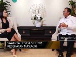Video: Kembangkan Wisata Medis, Pemerintah Datangkan Dokter Asing
