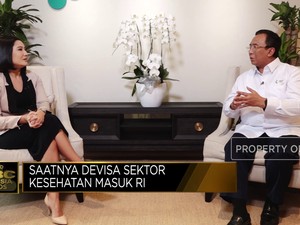 Video: Kembangkan Wisata Medis, Pemerintah Datangkan Dokter Asing