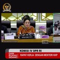 Prabowo Potong Anggaran Perjalanan Dinas, Titiek Soeharto Bilang Gini