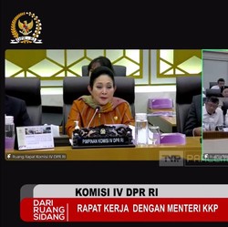 Prabowo Potong Anggaran Perjalanan Dinas, Titiek Soeharto Bilang Gini