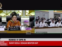 Prabowo Potong Anggaran Perjalanan Dinas, Titiek Soeharto Bilang Gini