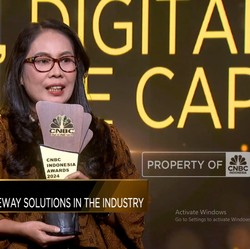 Finpay Jadi Best Payment Gateway Solutions in the Industry