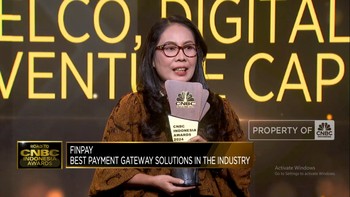 Video: Finpay Jadi