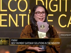 Video: Finpay Jadi "Best Payment Gateway Solutions in the Industry"