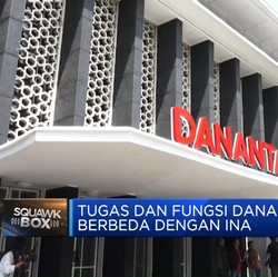 Video: Berbeda dengan INA, BPI Danantara Punya 3 Fungsi Utama